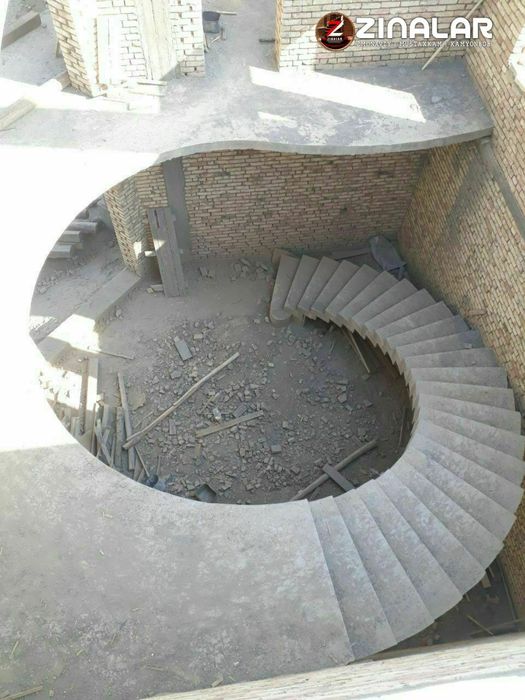 Zinachi ustalar namangan