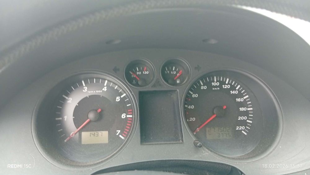 Vând seat ibiza 1.4 benzina