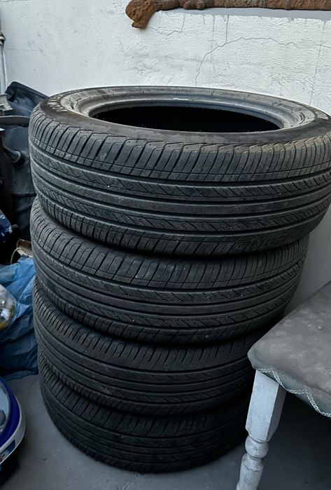 Шины летние шины