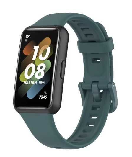Curea silicon Huawei Band 7
