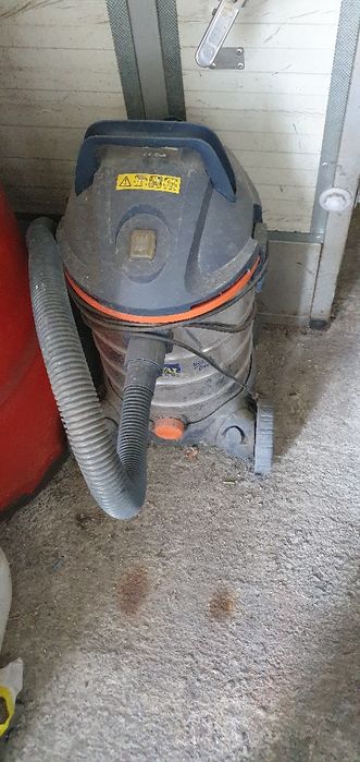 Aspirator Auto profesional