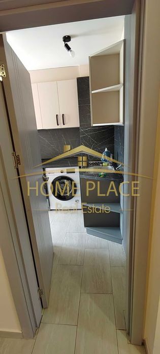 Дава се под наем Двустаен апартамент в Варна, Трошево - 35 кв.м за 408 € - Снимка #2