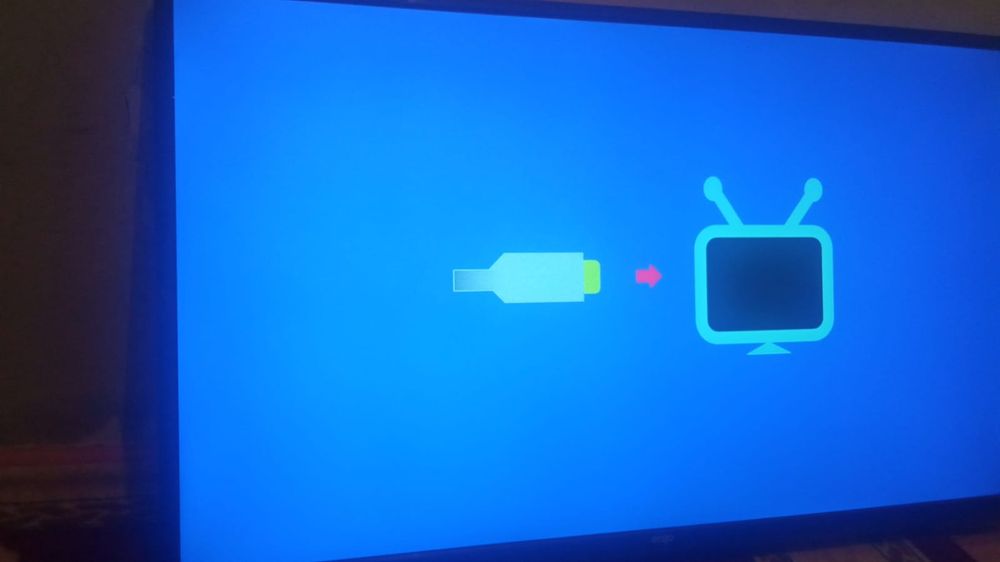 Телевизор смарт, эрго