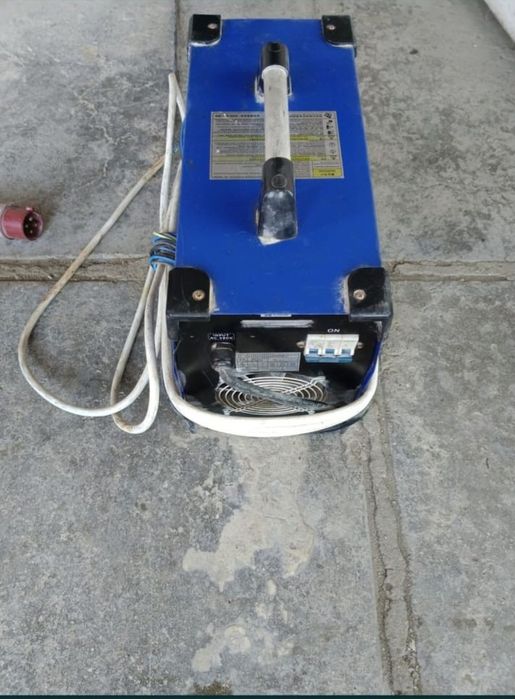 Сварочный аппарат