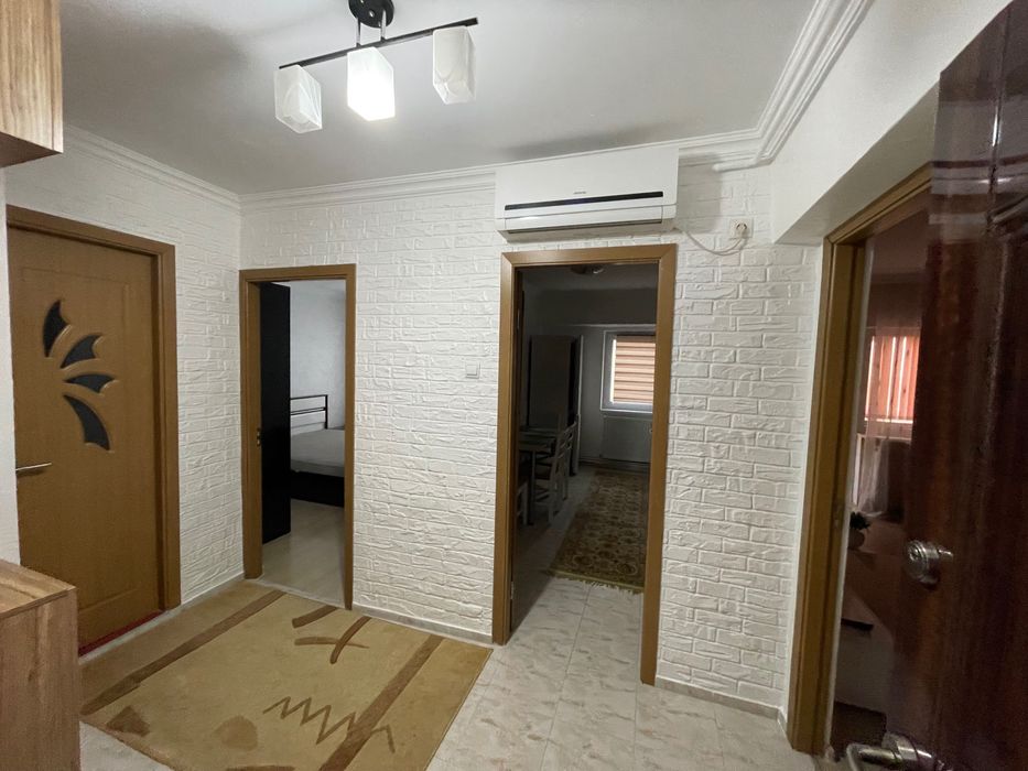 Chirie apartament TULCEA