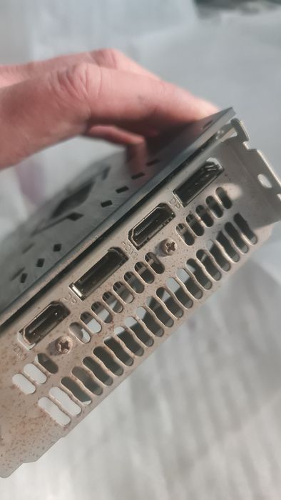 Rtx3080 Frankenstein  8gb