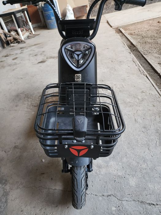 Скутер електро аригинал