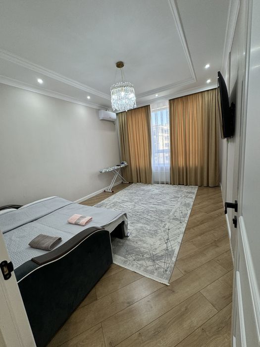 Сдается квартира по суто