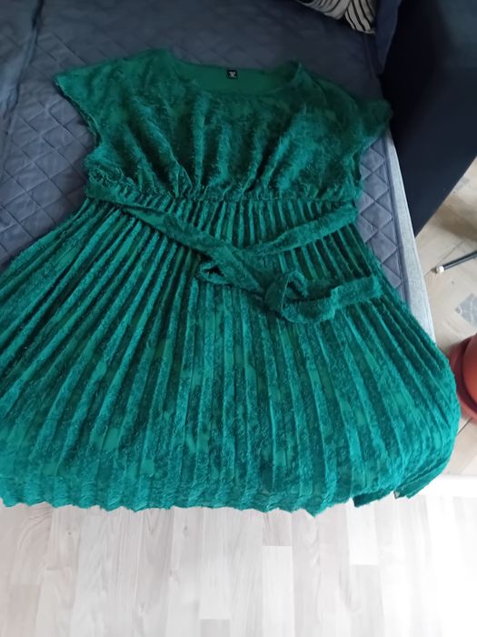 Rochii marimi mari, ideale și pt gravide