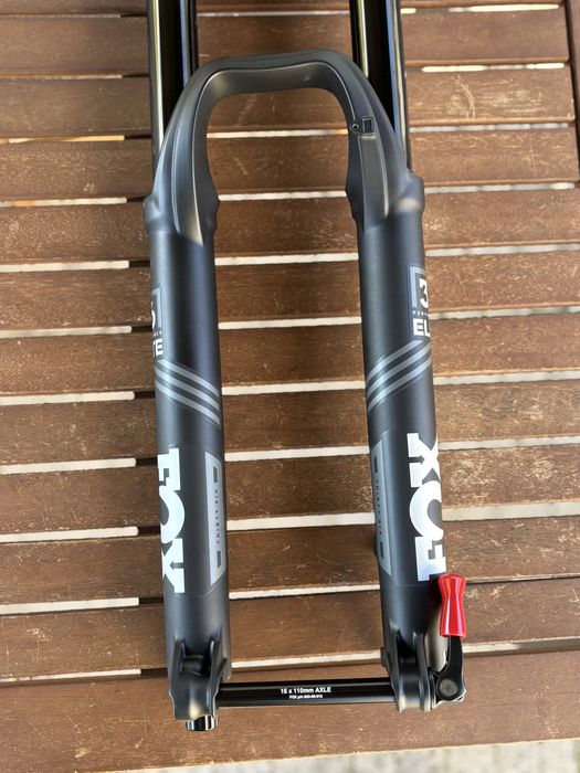 Fox 36 Float Elite Grip2 29”