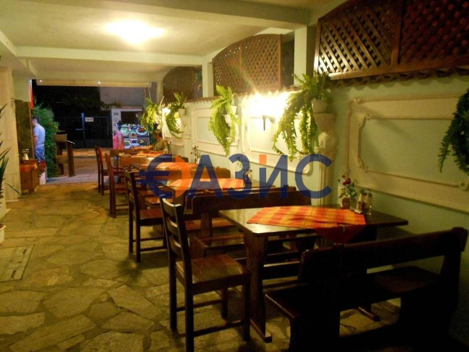 Спешно!!!Семеен хотел в гр. Приморско, 5 етажа, РЗП 780 м2, 26613082