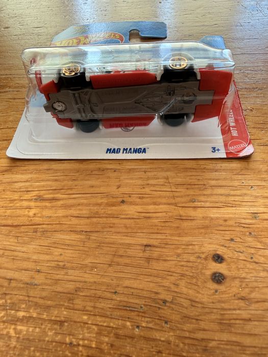 Колички hot wheels