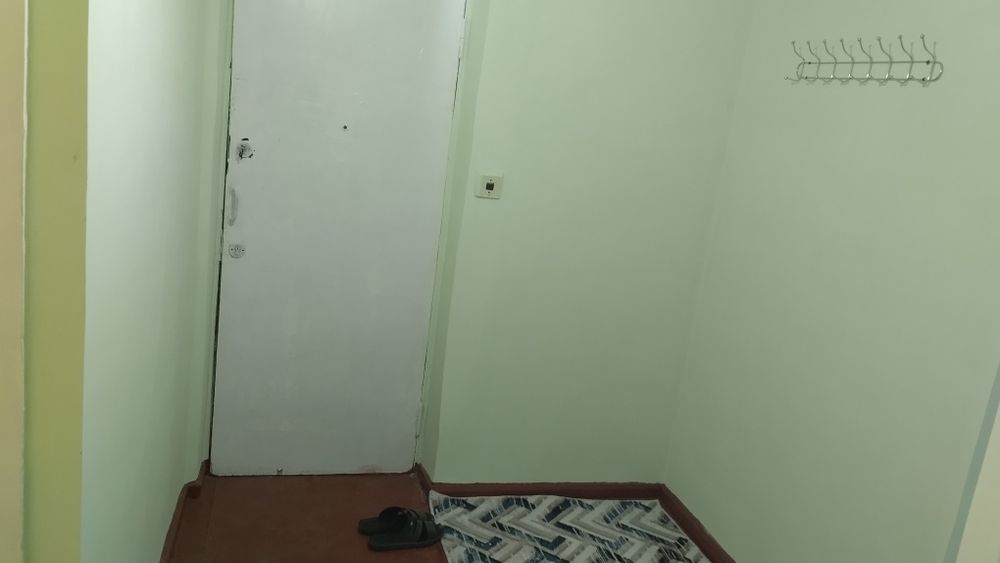 Arendaga 3 xonali kvartira beriladi Nurafshon Mikrorayonda