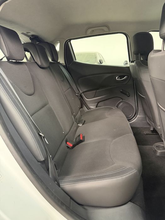 Renault Clio 4, 2016, 1.5dCi