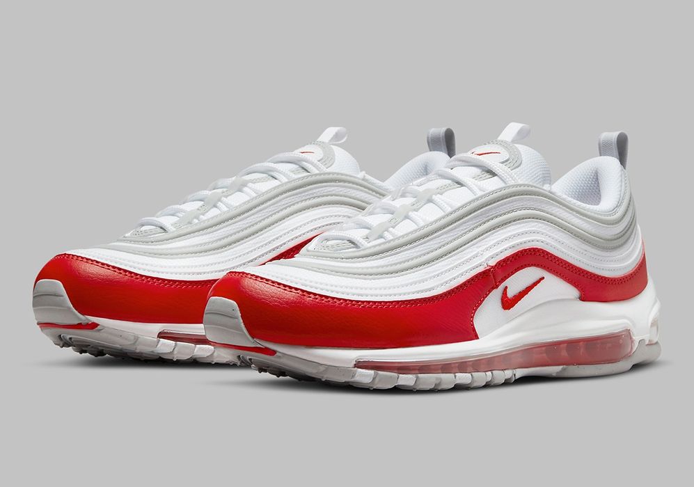 Кроссовки Nike Air Max 97