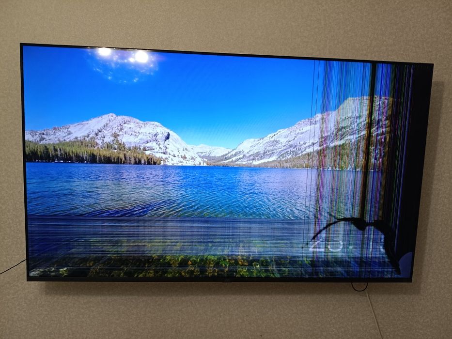 Продам телевизор