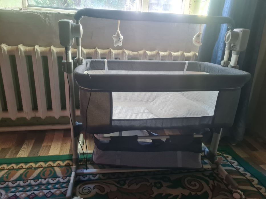 детский манеж продаю