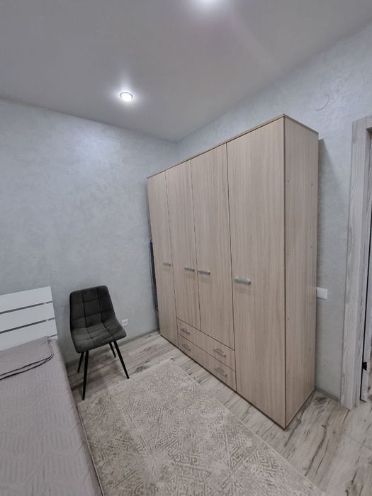 Сдам кВ евро 2шка