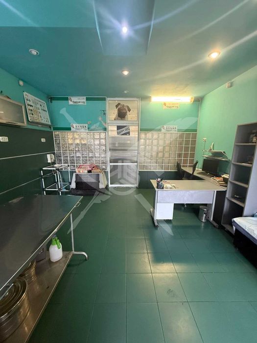 Ветеринарна клиника в Слоавейков! 96051