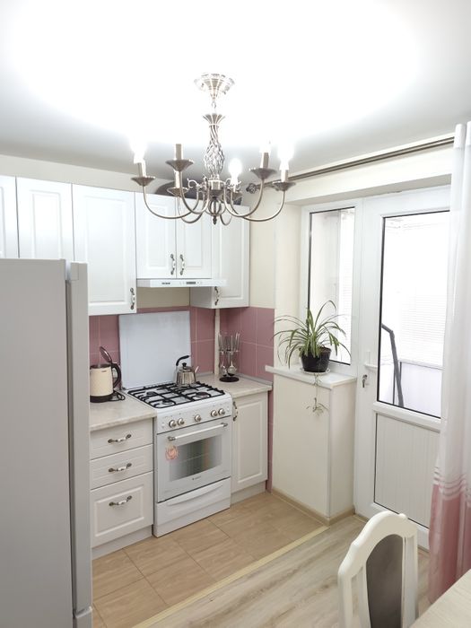 Посуточно (Кунлик) квартира в центре Ташкента, с видом на Сеул Мун!