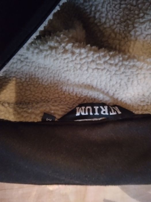 Geaca imblanita Atrium marimea M