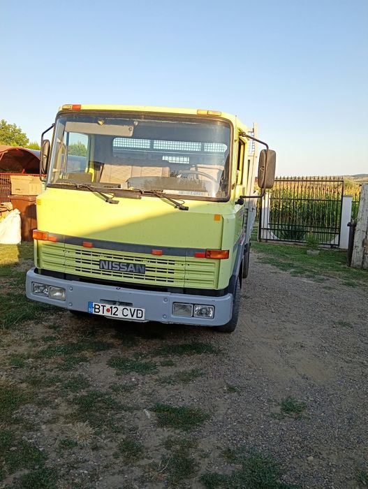 Nissan  Eco T100