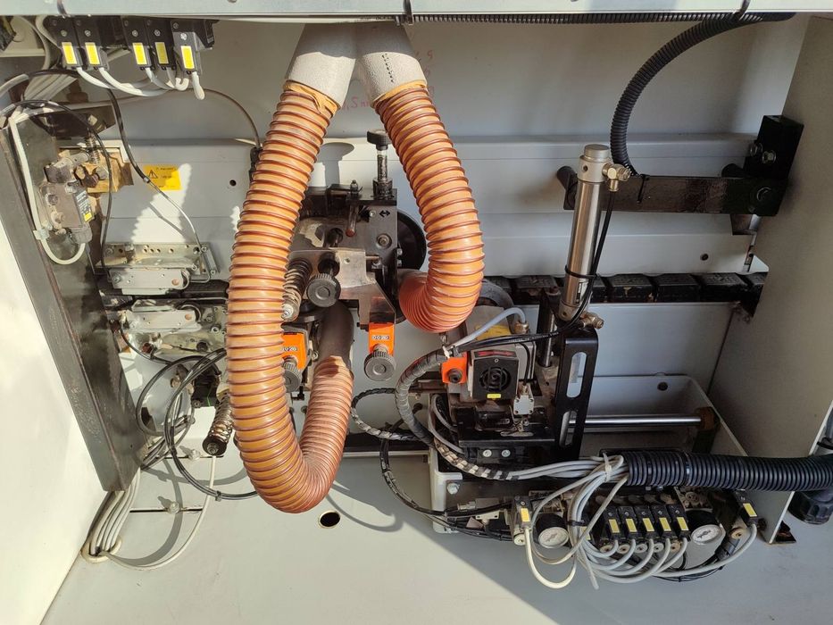 кантираща машина holzher sprint 1315-2