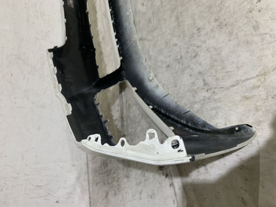 Bara fata BMW Seria 5, G30/G31, facelift LCI, M-Sport, 2020, 2021, 2022, 2023, cod origine OE 51118098644.