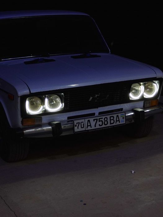 ВАЗ 2106 гарантия