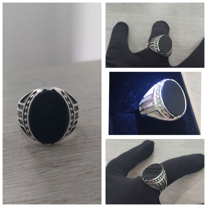 Kumush uzuk yengi 925 кольцо из серебро перстень заводской качество