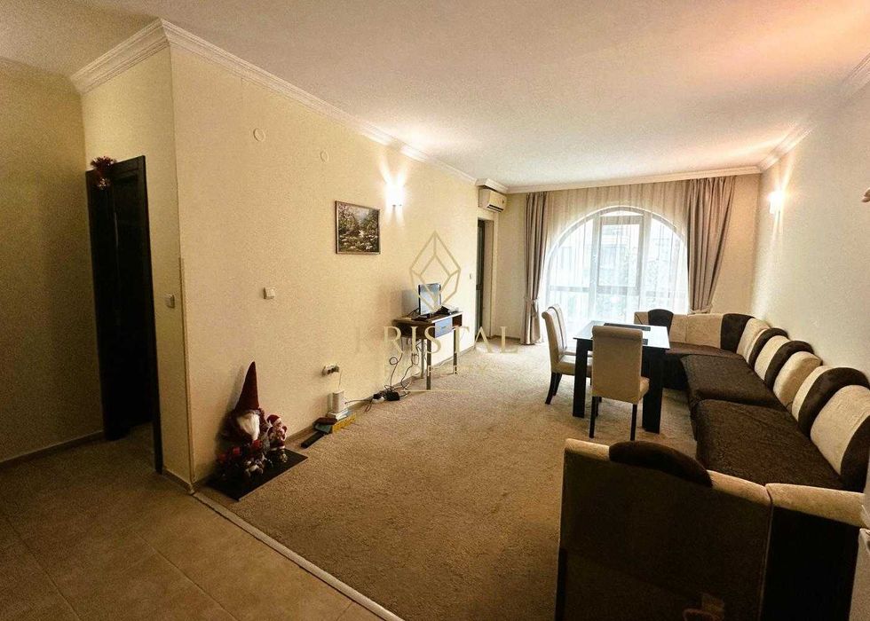 Продава се Двустаен апартамент в Свети Влас - 72 кв.м за 652 €/кв.м - Снимка #2