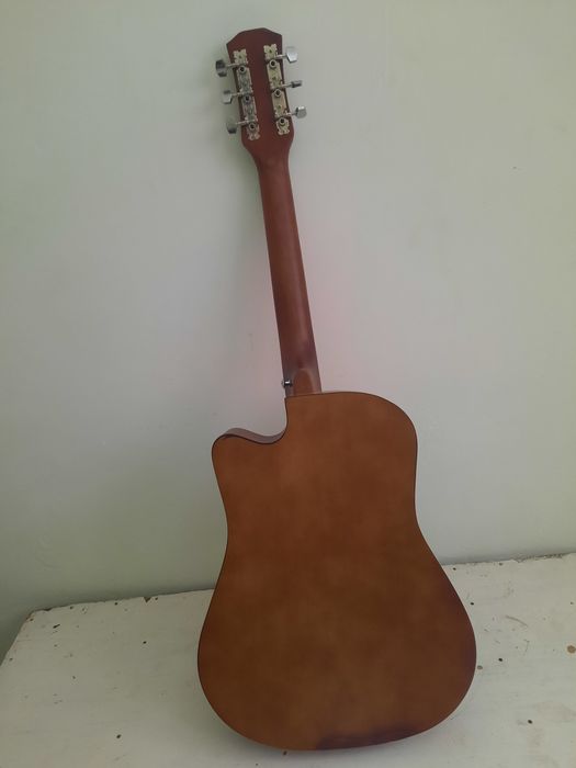 Gitara holati yaxshi