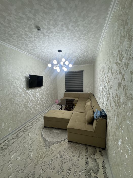 Оризор Резиденс 3 хонали, 75 кв, 12/16/11, ижара 500$, маклер йўқ