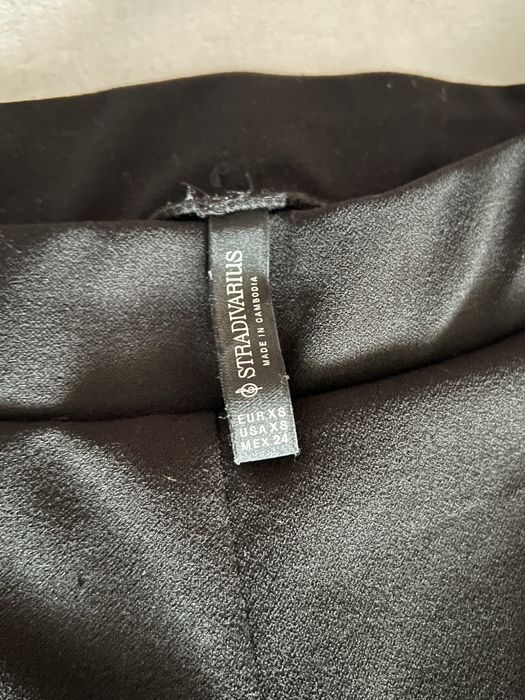 Pantaloni Stradivarius