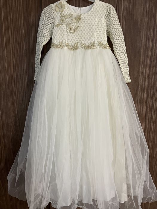 Платье для принцессы