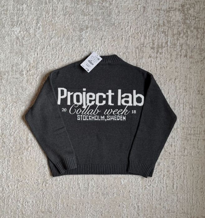 Оригинал свитер Pull bear