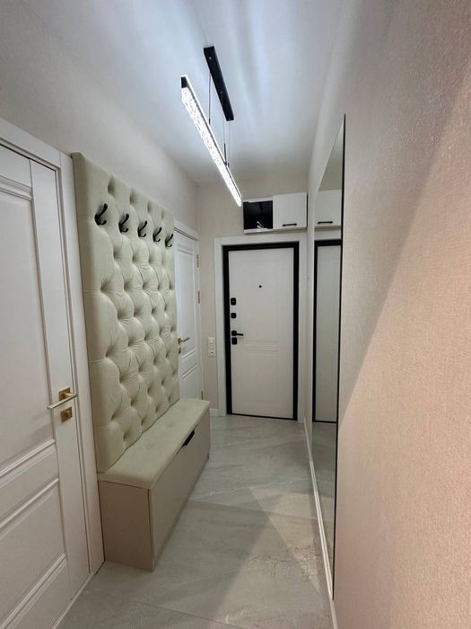 Квартира Эко базар Массив Феруза 3/4/4 50 кв.м