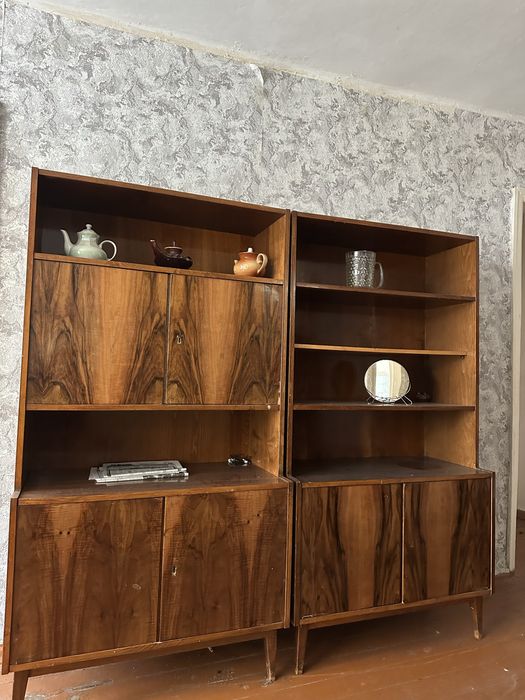 Отдаю даром мебель