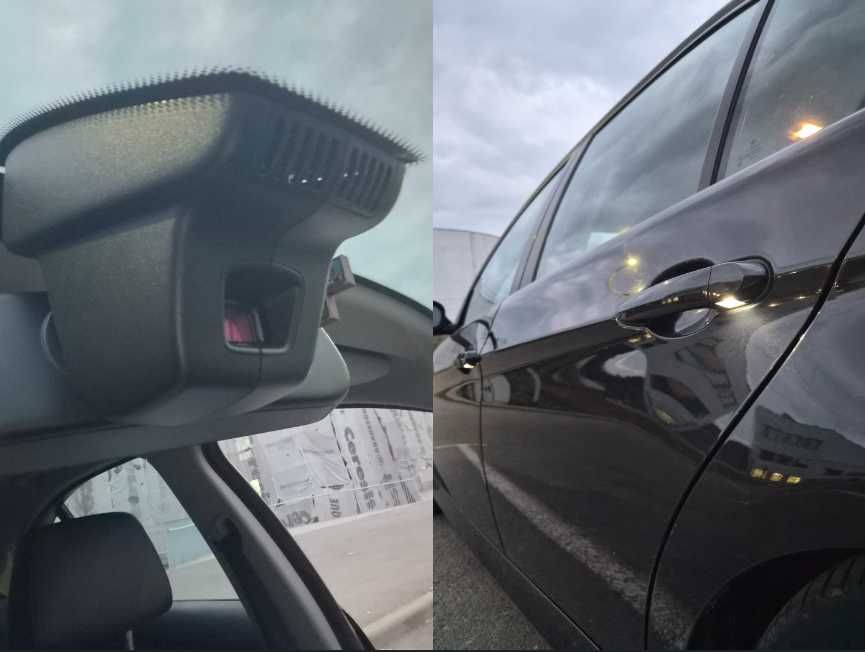 Bmw Seria 3 E90 318i