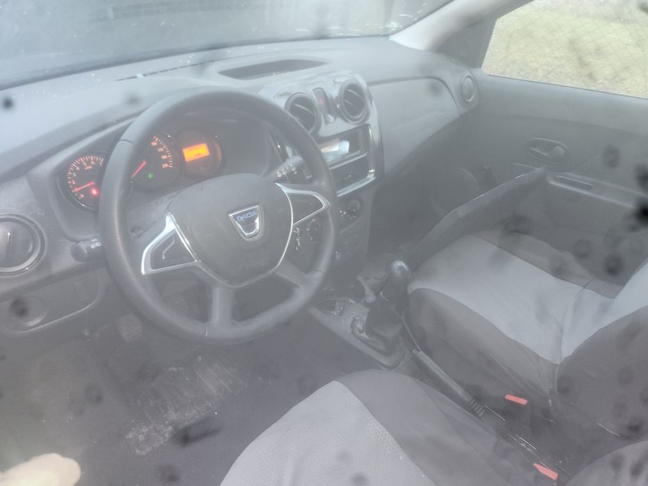 Dacia sandero ,an 2018