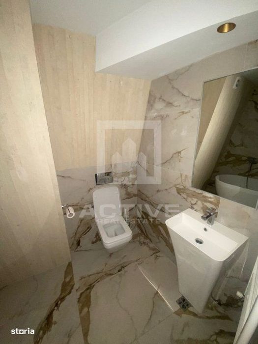 Apartament 3 camere || Wings