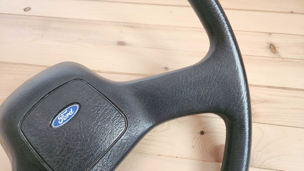 Волан за Форд ТРАНЗИТ 1990Г