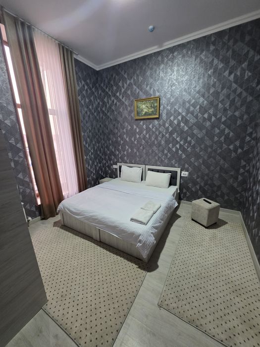 Без загс ишлаймиз мехмонхона