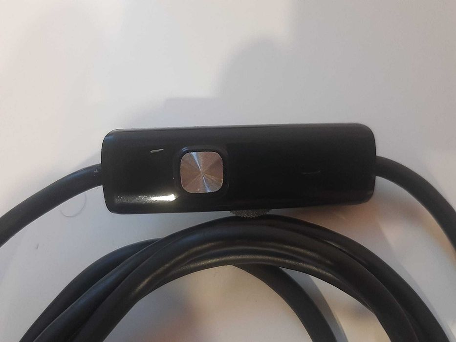 Camera endoscop pentru Ulefone Armor 9 and 9E