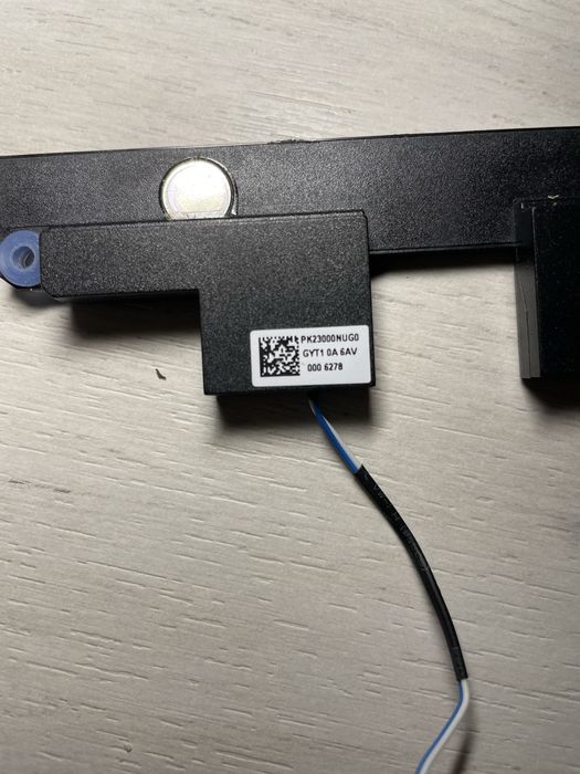 Boxa(difuzor) laptop Lenovo