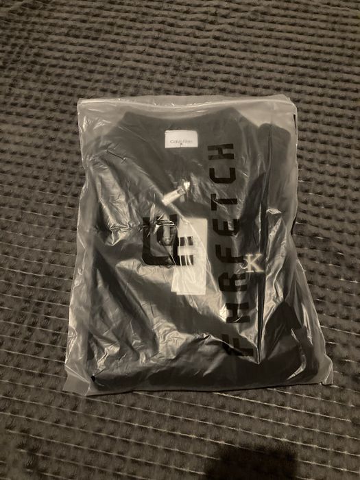 Pulover Calvin Klein
