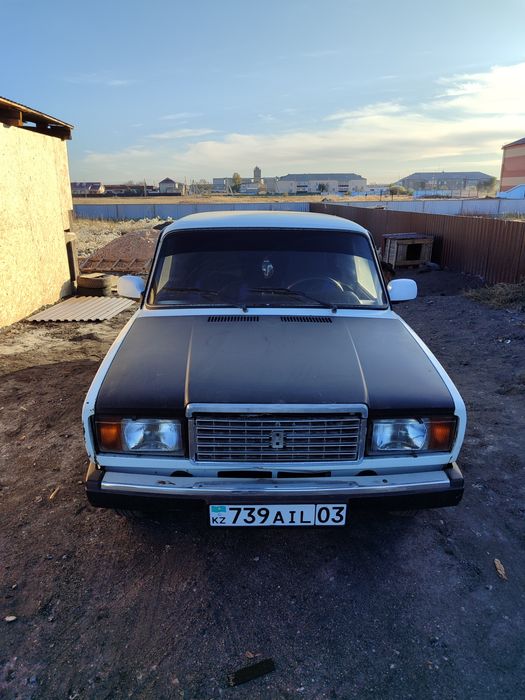 П р о д а м   ваз 2107