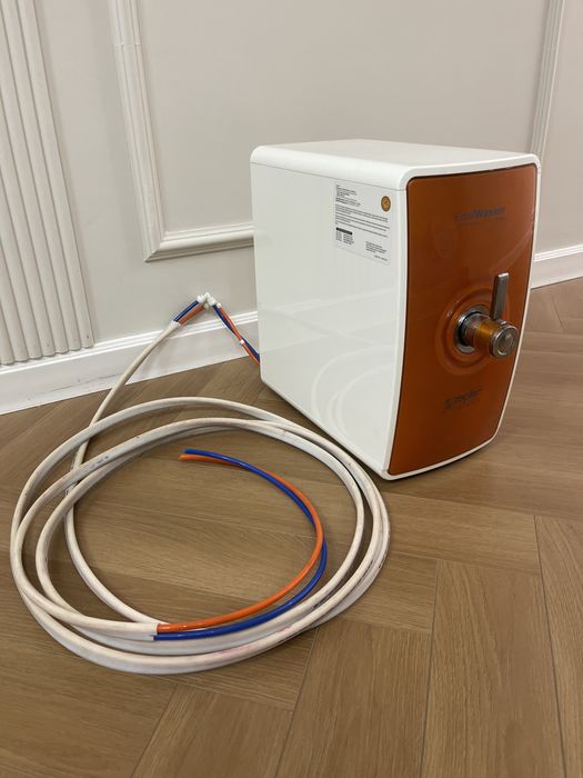 Фильтр воды ZEPTER EdelWasser. Б/у