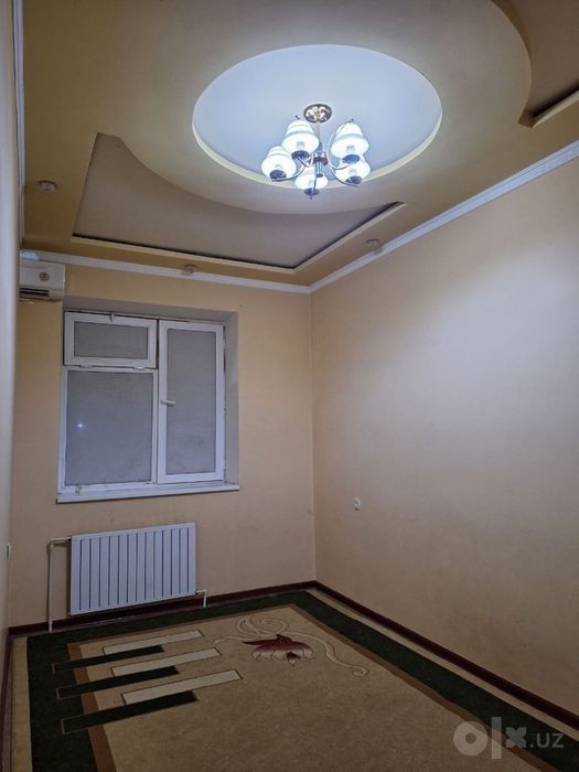 Qiziltepa sentrdan dom sotiladi