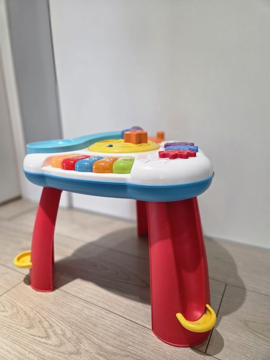 Măsuță interactiva pentru copii 10 luni+